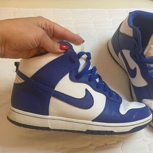 Nike Air Jordan, size 11